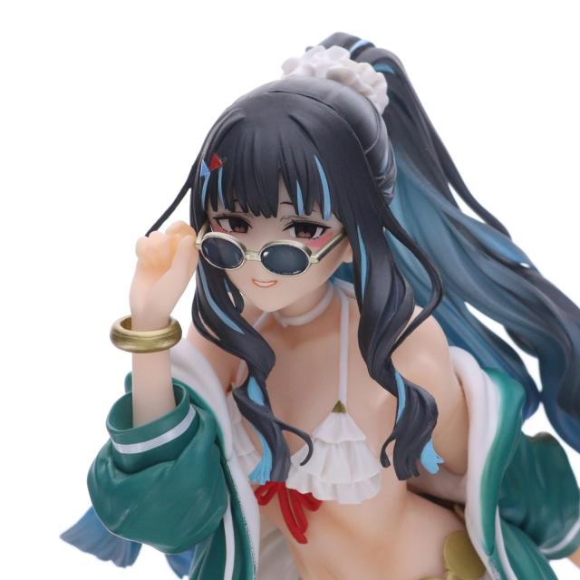 【中古即納】[FIG] C賞 ムーンキャンサー/テノチティトラン フィギュア 1/7 Gracemaster 一番くじ Fate/Grand Order 〜セレブサマーエクスペリエンス アーキタイプインセプション〜 プライズ バンダイスピリッツ(20260117)