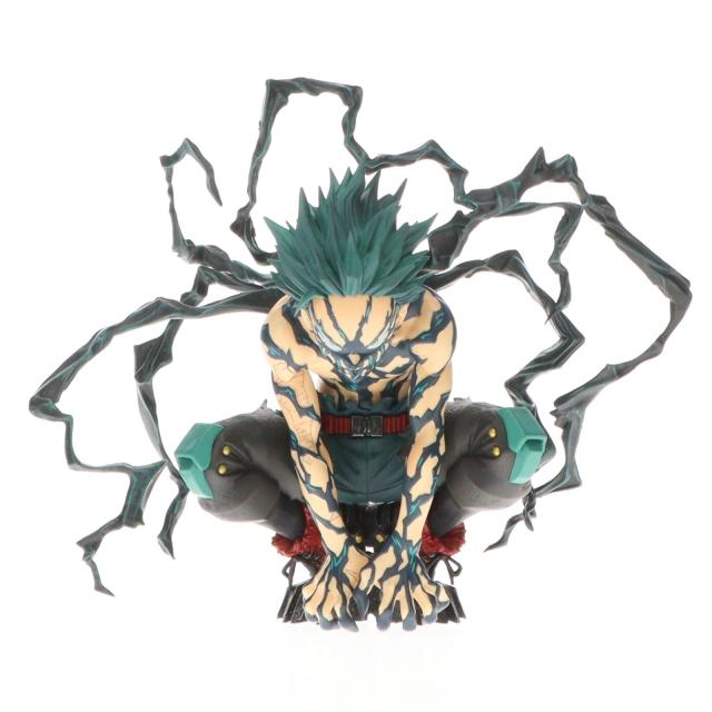 【中古即納】[FIG] ラストワン賞 緑谷出久(みどりやいずく) オーバーレイ MASTERLISE 一番くじ 僕のヒーローアカデミア -更に向こうへ- プライズ フィギュア バンダイスピリッツ(20251213)_4