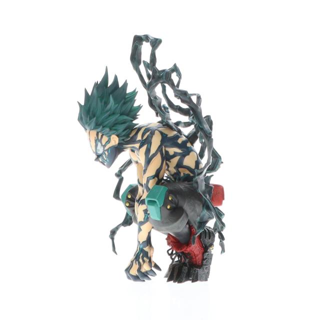 【中古即納】[FIG] ラストワン賞 緑谷出久(みどりやいずく) オーバーレイ MASTERLISE 一番くじ 僕のヒーローアカデミア -更に向こうへ- プライズ フィギュア バンダイスピリッツ(20251213)_5