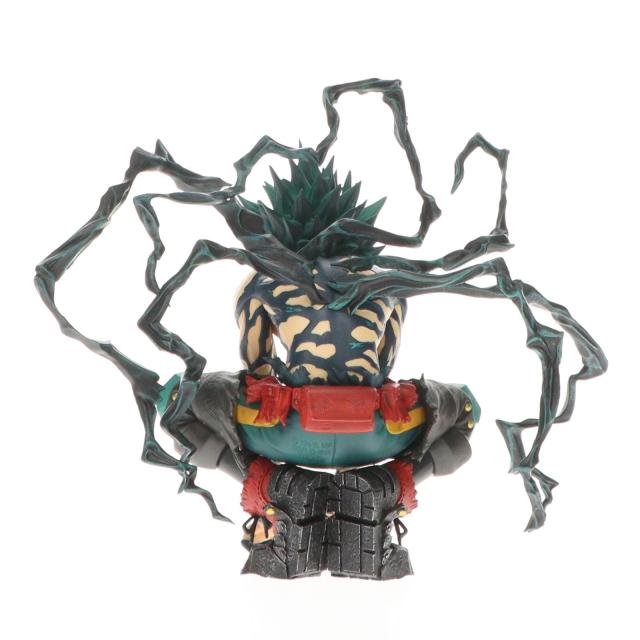 【中古即納】[FIG] ラストワン賞 緑谷出久(みどりやいずく) オーバーレイ MASTERLISE 一番くじ 僕のヒーローアカデミア -更に向こうへ- プライズ フィギュア バンダイスピリッツ(20251213)_6