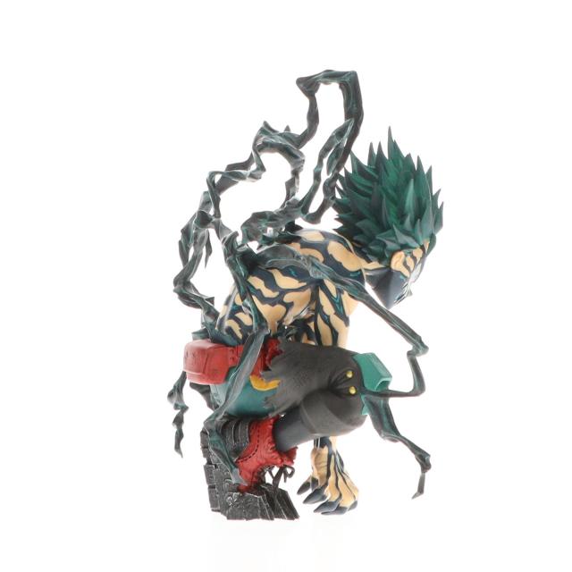 【中古即納】[FIG] ラストワン賞 緑谷出久(みどりやいずく) オーバーレイ MASTERLISE 一番くじ 僕のヒーローアカデミア -更に向こうへ- プライズ フィギュア バンダイスピリッツ(20251213)_7