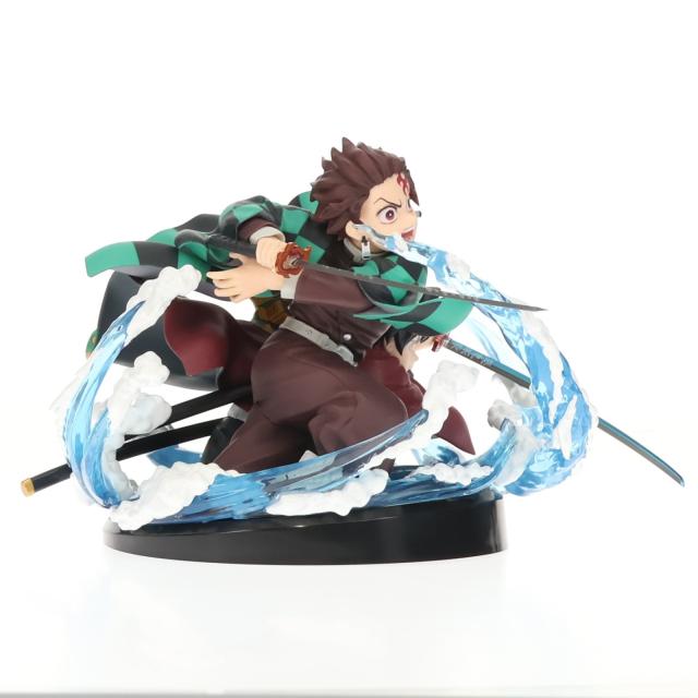 中古即納】[FIG] A賞 竈門炭治郎 冨岡義勇(かまどたんじろう とみおかぎ