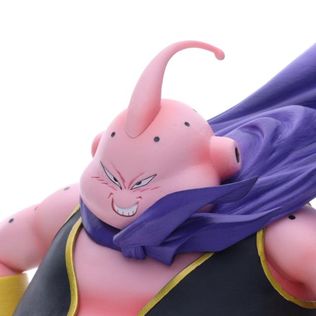 【中古即納】[FIG] ラストワン賞 魔人ブウ MASTERLISE 一番くじ ドラゴンボール BATTLE OF THE SUPER SAIYAN DRAGON BALL フィギュア プライズ バンダイスピリッツ(20260131)_9