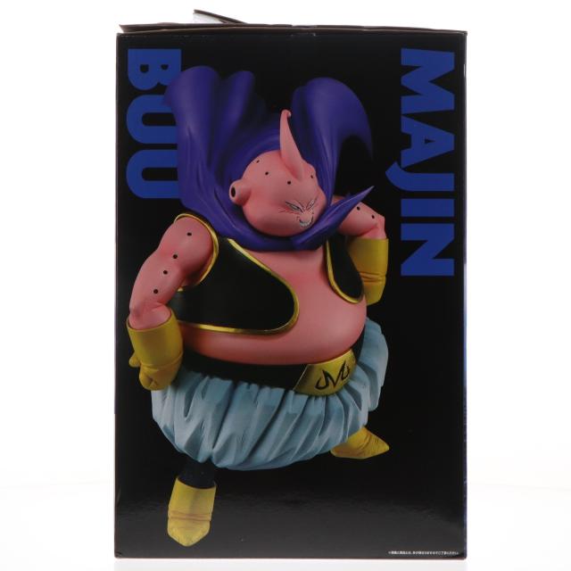 【中古即納】[FIG] ラストワン賞 魔人ブウ MASTERLISE 一番くじ ドラゴンボール BATTLE OF THE SUPER SAIYAN DRAGON BALL フィギュア プライズ バンダイスピリッツ(20260131)_3