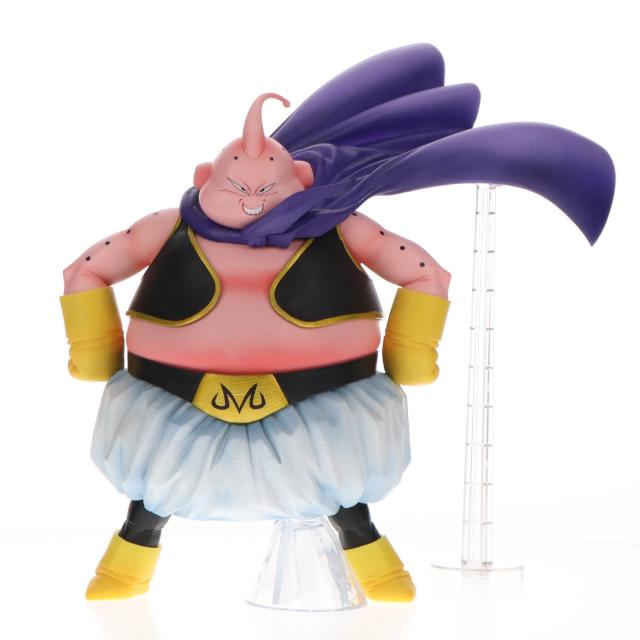 【中古即納】[FIG] ラストワン賞 魔人ブウ MASTERLISE 一番くじ ドラゴンボール BATTLE OF THE SUPER SAIYAN DRAGON BALL フィギュア プライズ バンダイスピリッツ(20260131)_4