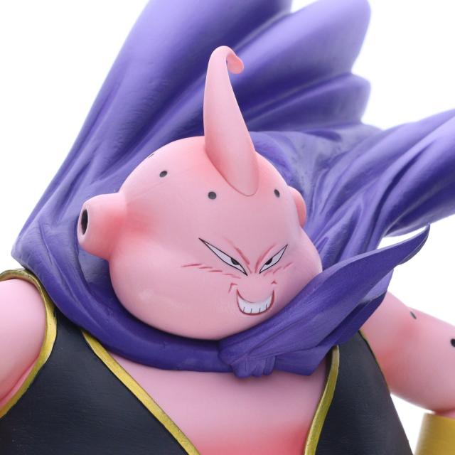 【中古即納】[FIG] ラストワン賞 魔人ブウ MASTERLISE 一番くじ ドラゴンボール BATTLE OF THE SUPER SAIYAN DRAGON BALL フィギュア プライズ バンダイスピリッツ(20260131)_8