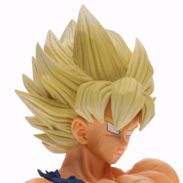 【中古即納】[FIG] C賞 超サイヤ人孫悟空 一番くじ ドラゴンボール VSオムニバスBRAVE MASTERLISE DRAGON BALL フィギュア プライズ バンダイスピリッツ(20231027)_9