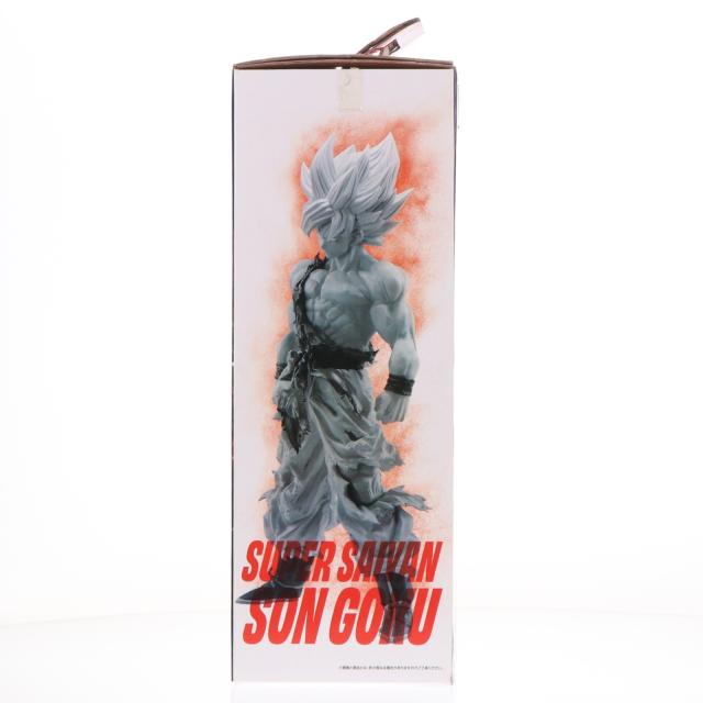【中古即納】[FIG] C賞 超サイヤ人孫悟空 一番くじ ドラゴンボール VSオムニバスBRAVE MASTERLISE DRAGON BALL フィギュア プライズ バンダイスピリッツ(20231027)_1