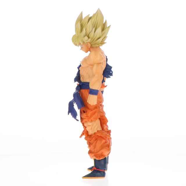 【中古即納】[FIG] C賞 超サイヤ人孫悟空 一番くじ ドラゴンボール VSオムニバスBRAVE MASTERLISE DRAGON BALL フィギュア プライズ バンダイスピリッツ(20231027)_5