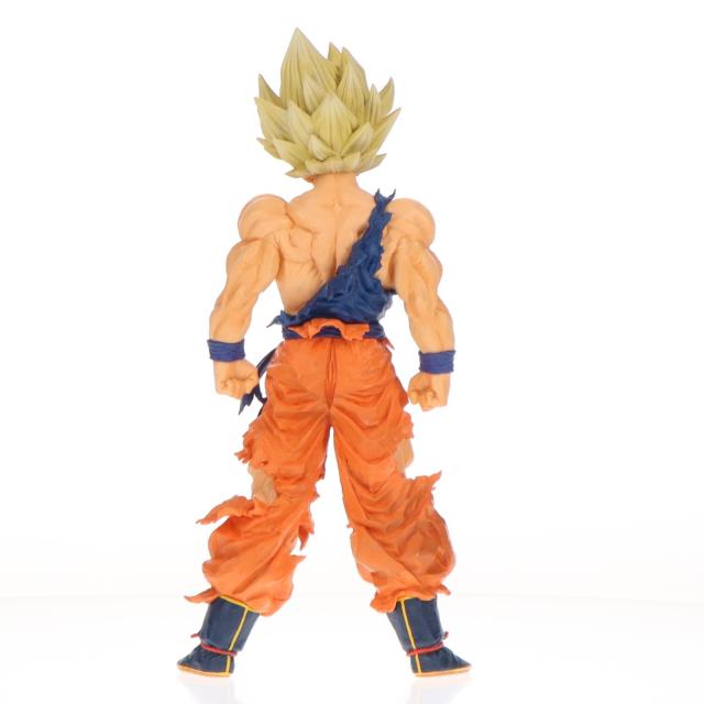 【中古即納】[FIG] C賞 超サイヤ人孫悟空 一番くじ ドラゴンボール VSオムニバスBRAVE MASTERLISE DRAGON BALL フィギュア プライズ バンダイスピリッツ(20231027)_6