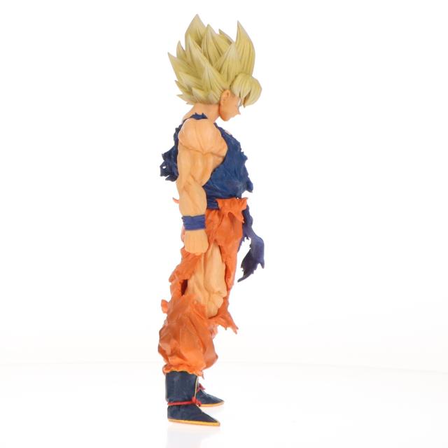 【中古即納】[FIG] C賞 超サイヤ人孫悟空 一番くじ ドラゴンボール VSオムニバスBRAVE MASTERLISE DRAGON BALL フィギュア プライズ バンダイスピリッツ(20231027)_7