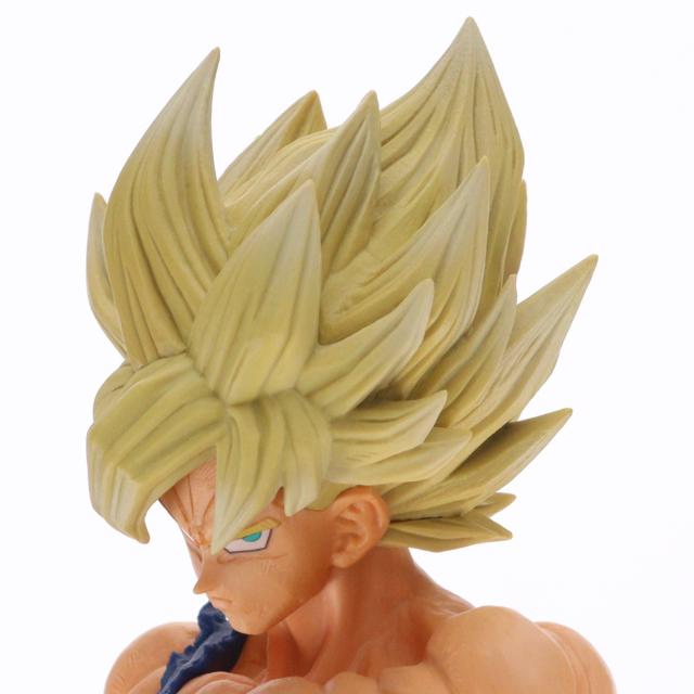 【中古即納】[FIG] C賞 超サイヤ人孫悟空 一番くじ ドラゴンボール VSオムニバスBRAVE MASTERLISE DRAGON BALL フィギュア プライズ バンダイスピリッツ(20231027)_8