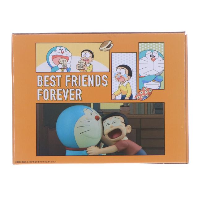 【中古即納】[FIG] ラストワン賞 Revible Moment -ずっといっしょにいてね- 一番くじ ドラえもん 〜きみとずっといっしょ〜 フィギュア プライズ バンダイスピリッツ(20260307)