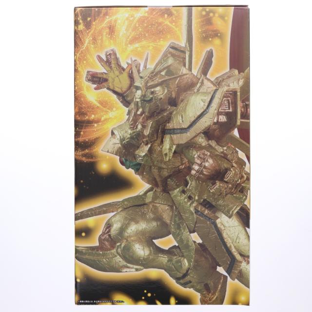 【中古即納】[FIG] ダブルチャンスキャンペーン ラストワン賞 ゴッドガンダム ハイパーモード -魂豪示像- 一番くじ 機動武闘伝Gガンダム 30th Anniversary フィギュア プライズ(2780004000) バンダイスピリッツ(20250109)_1