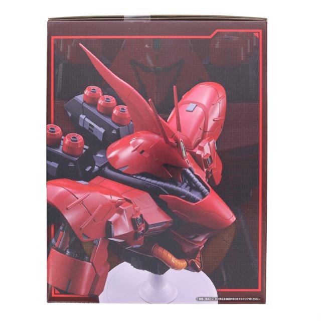 【中古即納】[FIG] ラストワン賞 サザビー BUSTISAN 機動戦士ガンダム 逆襲のシャア 一番くじ 機動戦士ガンダム UNIVERSAL CENTURY SAGA フィギュア プライズ バンダイスピリッツ(20260220)_3