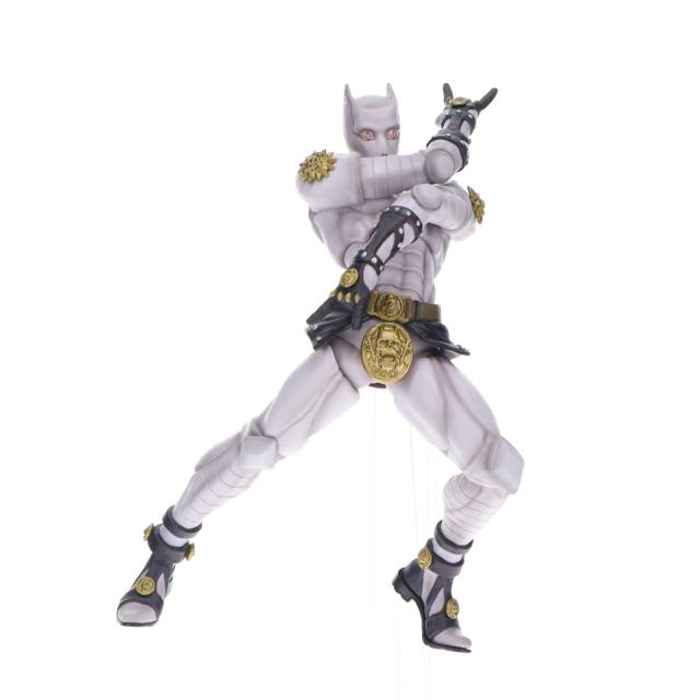 中古即納】[FIG] D賞 キラークイーン MASTERLISE 一番くじ ジョジョの