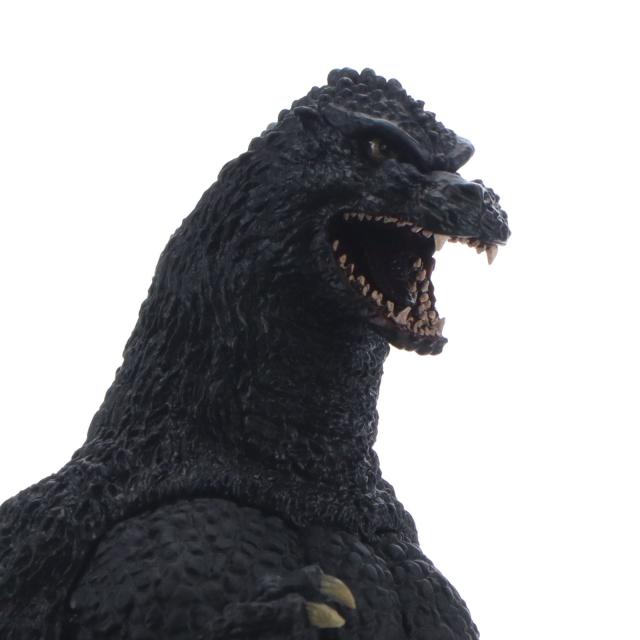 【中古即納】[FIG] A賞 ゴジラ(1991) 網走激闘 SOFVICS 一番くじ ゴジラ 大怪獣列伝G ソフビフィギュア プライズ バンダイスピリッツ(20250621)_9