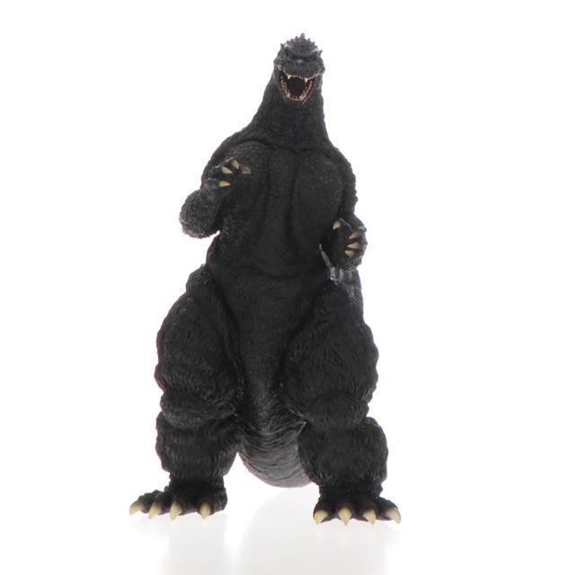 【中古即納】[FIG] A賞 ゴジラ(1991) 網走激闘 SOFVICS 一番くじ ゴジラ 大怪獣列伝G ソフビフィギュア プライズ バンダイスピリッツ(20250621)_4