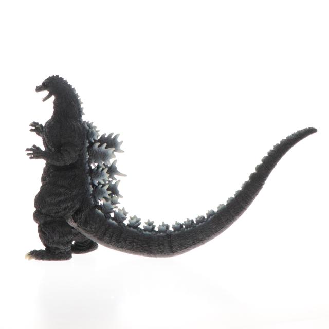 【中古即納】[FIG] A賞 ゴジラ(1991) 網走激闘 SOFVICS 一番くじ ゴジラ 大怪獣列伝G ソフビフィギュア プライズ バンダイスピリッツ(20250621)_5