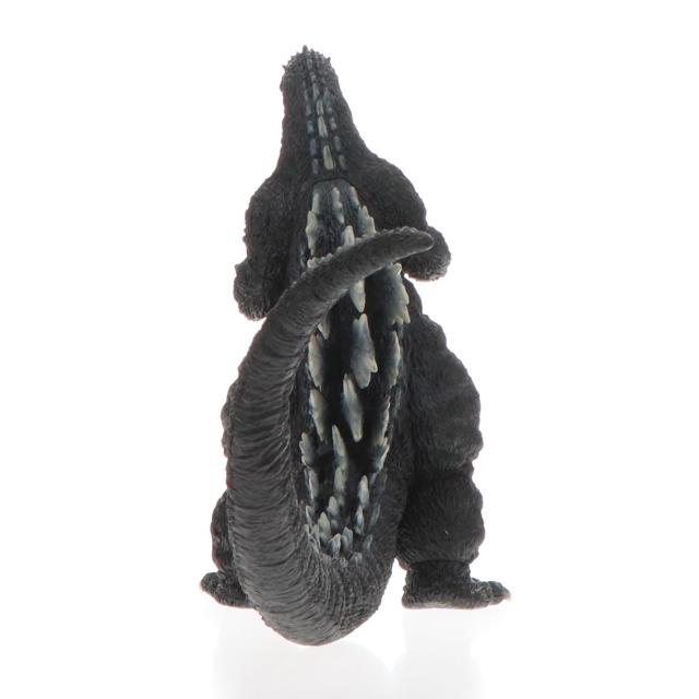 【中古即納】[FIG] A賞 ゴジラ(1991) 網走激闘 SOFVICS 一番くじ ゴジラ 大怪獣列伝G ソフビフィギュア プライズ バンダイスピリッツ(20250621)_6