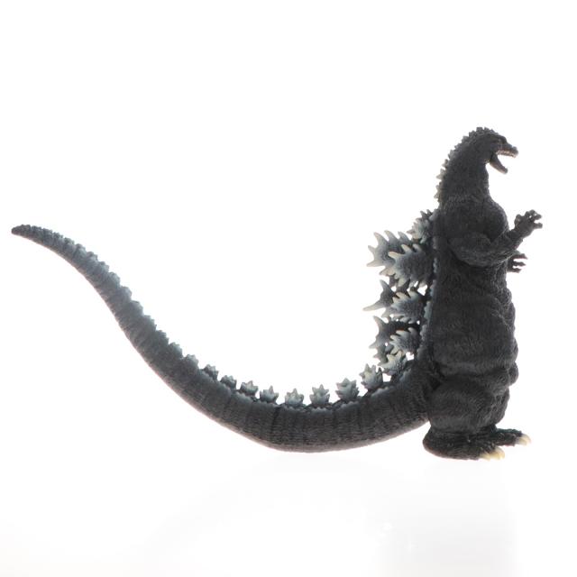 【中古即納】[FIG] A賞 ゴジラ(1991) 網走激闘 SOFVICS 一番くじ ゴジラ 大怪獣列伝G ソフビフィギュア プライズ バンダイスピリッツ(20250621)_7