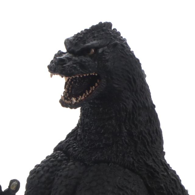 【中古即納】[FIG] A賞 ゴジラ(1991) 網走激闘 SOFVICS 一番くじ ゴジラ 大怪獣列伝G ソフビフィギュア プライズ バンダイスピリッツ(20250621)_8