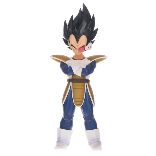 【中古即納】[FIG] A賞 ベジータ 一番くじ ドラゴンボール EX 天下分け目の超決戦!! MASTERLISE ドラゴンボールZ DRAGON BALL フィギュア プライズ(947) バンダイスピリッツ(20210731)_4