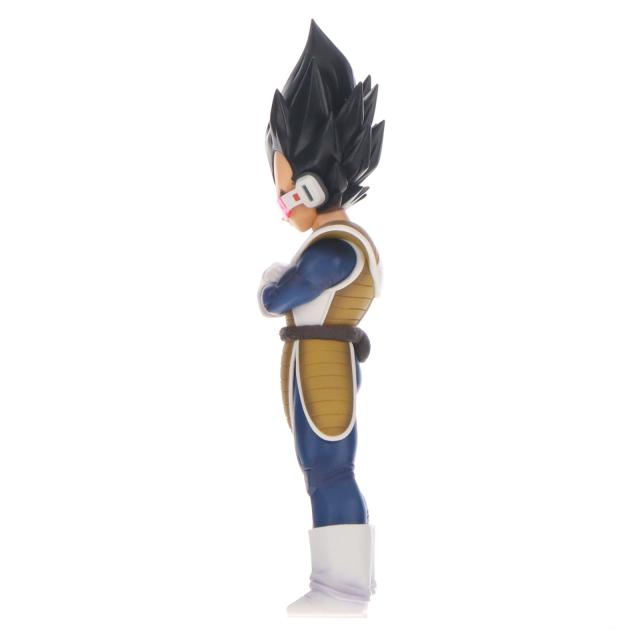 【中古即納】[FIG] A賞 ベジータ 一番くじ ドラゴンボール EX 天下分け目の超決戦!! MASTERLISE ドラゴンボールZ DRAGON BALL フィギュア プライズ(947) バンダイスピリッツ(20210731)_5