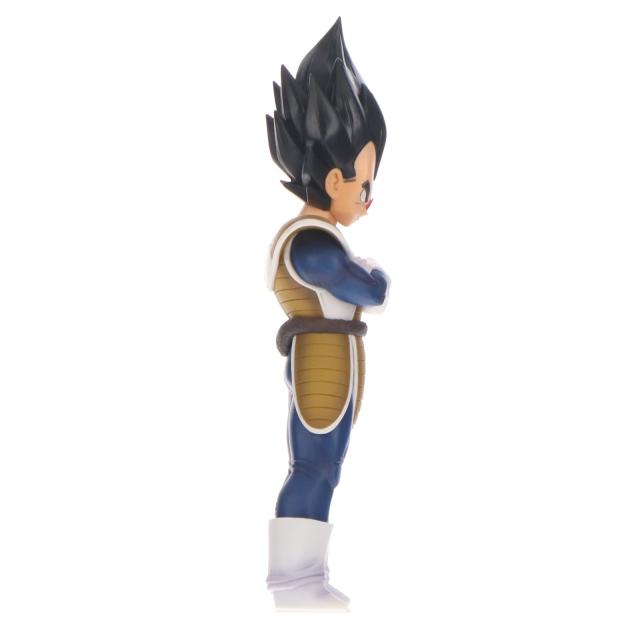 【中古即納】[FIG] A賞 ベジータ 一番くじ ドラゴンボール EX 天下分け目の超決戦!! MASTERLISE ドラゴンボールZ DRAGON BALL フィギュア プライズ(947) バンダイスピリッツ(20210731)_7