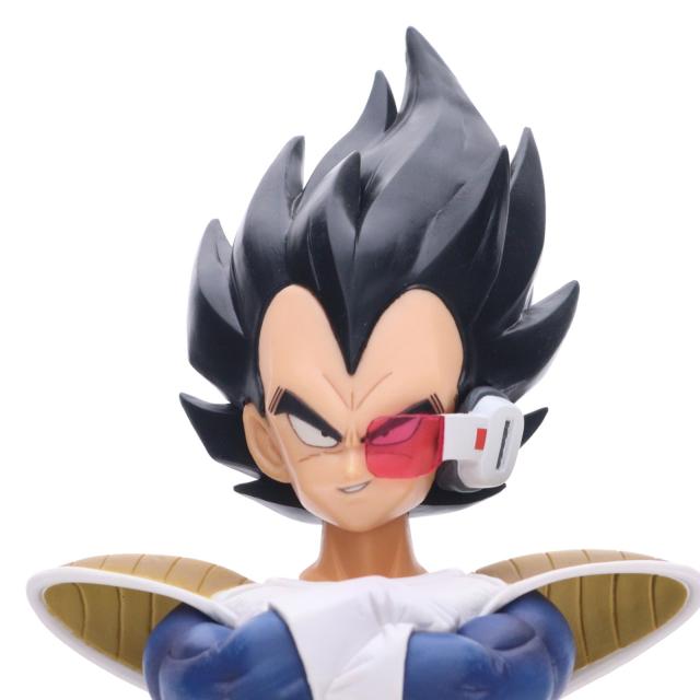 【中古即納】[FIG] A賞 ベジータ 一番くじ ドラゴンボール EX 天下分け目の超決戦!! MASTERLISE ドラゴンボールZ DRAGON BALL フィギュア プライズ(947) バンダイスピリッツ(20210731)_8
