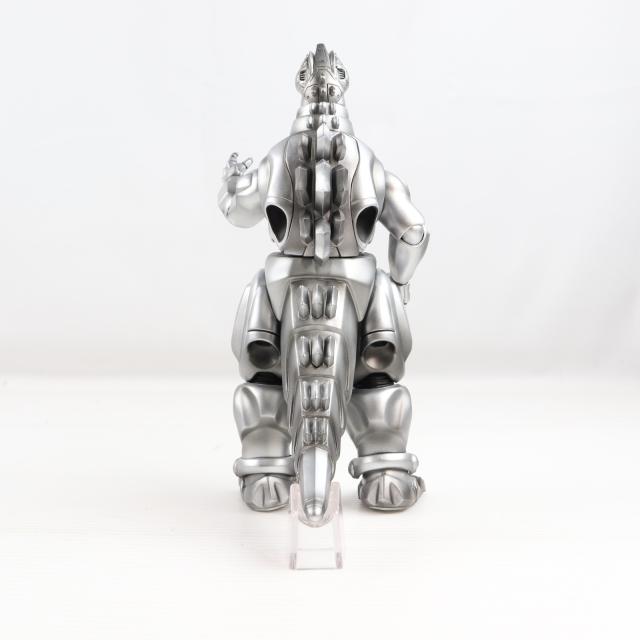 中古即納】[FIG] A賞 メカゴジラ(1993) SOFVICS 一番くじ ゴジラ