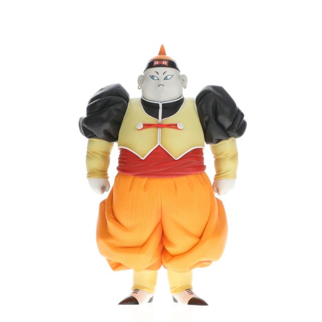 【中古即納】[FIG] D賞 人造人間19号 一番くじ ドラゴンボール EX 人造人間の恐怖 MASTERLISE DRAGON BALL フィギュア プライズ(60056) バンダイスピリッツ(20220716)_4