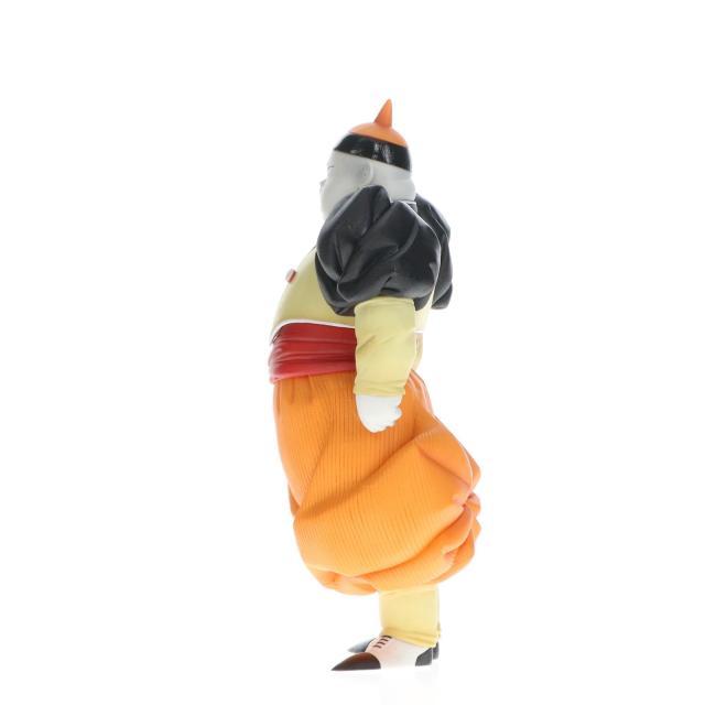 【中古即納】[FIG] D賞 人造人間19号 一番くじ ドラゴンボール EX 人造人間の恐怖 MASTERLISE DRAGON BALL フィギュア プライズ(60056) バンダイスピリッツ(20220716)_5
