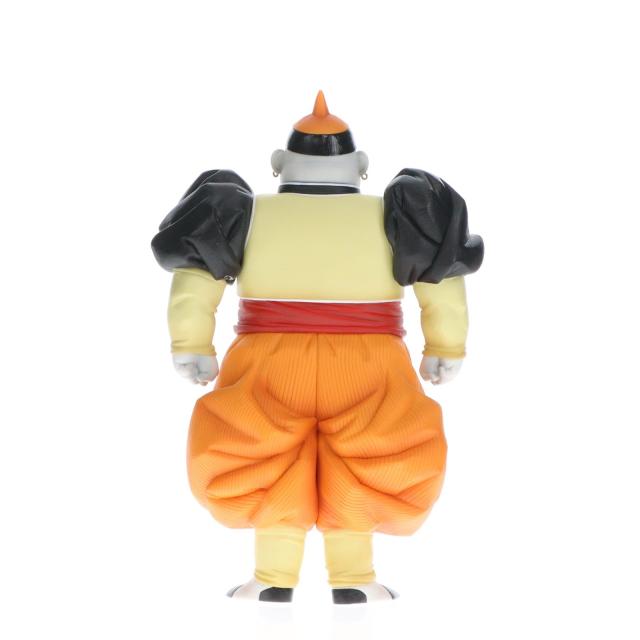 【中古即納】[FIG] D賞 人造人間19号 一番くじ ドラゴンボール EX 人造人間の恐怖 MASTERLISE DRAGON BALL フィギュア プライズ(60056) バンダイスピリッツ(20220716)_6