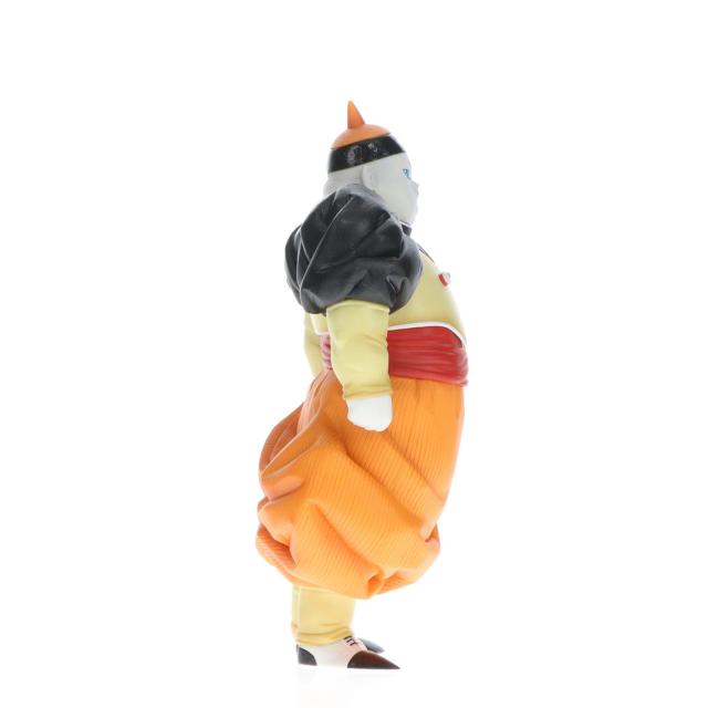 【中古即納】[FIG] D賞 人造人間19号 一番くじ ドラゴンボール EX 人造人間の恐怖 MASTERLISE DRAGON BALL フィギュア プライズ(60056) バンダイスピリッツ(20220716)_7
