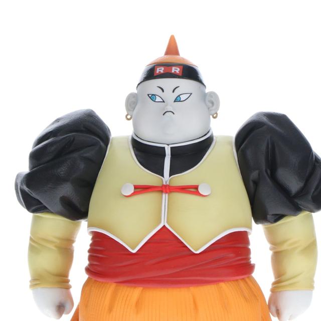 【中古即納】[FIG] D賞 人造人間19号 一番くじ ドラゴンボール EX 人造人間の恐怖 MASTERLISE DRAGON BALL フィギュア プライズ(60056) バンダイスピリッツ(20220716)_8