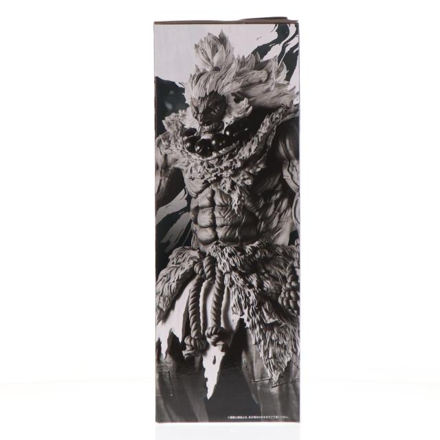 【中古即納】[FIG] ラストワン賞 豪鬼(ごうき) MASTERLISE 一番くじ ストリートファイター6 フィギュア プライズ バンダイスピリッツ(20260327)_1