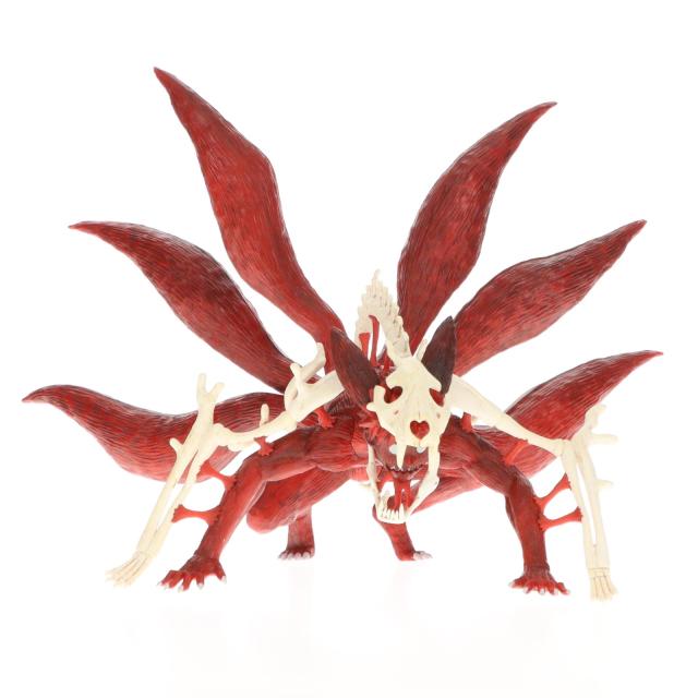 中古即納】[FIG] ラストワン賞 うずまきナルト(妖狐の衣 六本目 