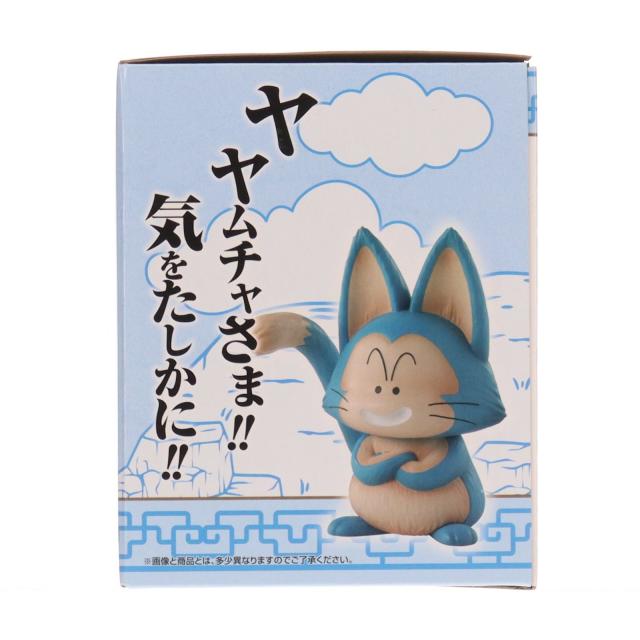 D賞 ウーロン&プーアル ドラゴンボール 一番くじ フィギュア 孫悟空