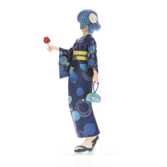 中古即納】[FIG] C賞 山田リョウ(やまだりょう) フィギュア 1/7