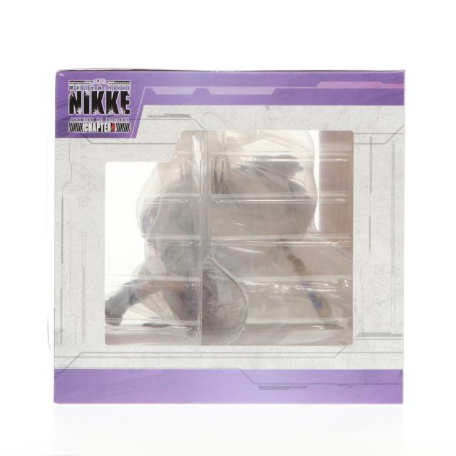 【中古即納】[FIG] B賞 紅蓮(ぐれん) 一番くじ 勝利の女神:NIKKE(ニケ) CHAPTER4 フィギュア プライズ バンダイスピリッツ(20241228)_1