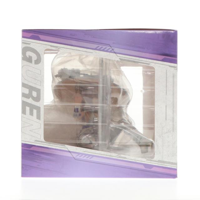 【中古即納】[FIG] B賞 紅蓮(ぐれん) 一番くじ 勝利の女神:NIKKE(ニケ) CHAPTER4 フィギュア プライズ バンダイスピリッツ(20241228)_3