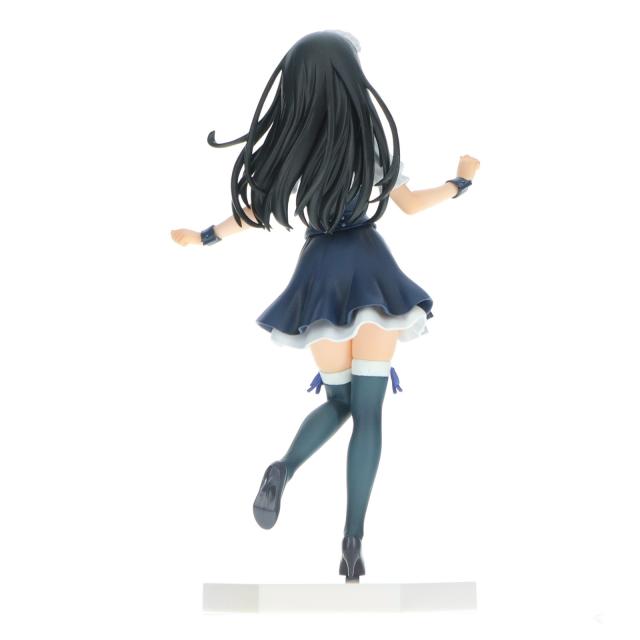 【中古即納】[FIG] A賞 千反田える(ちたんだえる) メイドフィギュア HIGHGRADE セガラッキーくじ 氷菓 プライズ セガ(20131130)_6