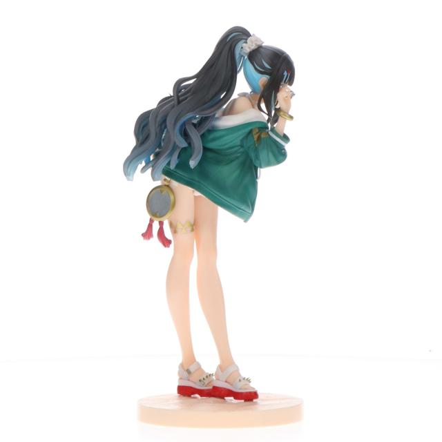 【中古即納】[FIG] C賞 ムーンキャンサー/テノチティトラン フィギュア 1/7 Gracemaster 一番くじ Fate/Grand Order 〜セレブサマーエクスペリエンス アーキタイプインセプション〜 プライズ バンダイスピリッツ(20260117)_7
