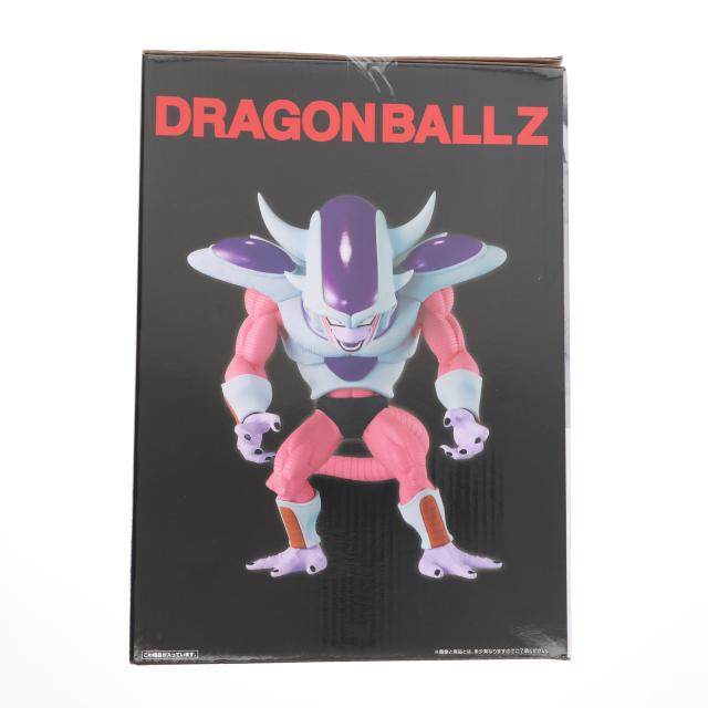【中古即納】[FIG] E賞 フリーザ(第三形態) 一番くじ ドラゴンボール BATTLE ON PLANET NAMEK MASTERLISE DRAGON BALL フィギュア プライズ バンダイスピリッツ(20230715)_1