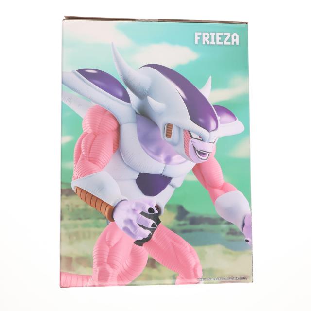 【中古即納】[FIG] E賞 フリーザ(第三形態) 一番くじ ドラゴンボール BATTLE ON PLANET NAMEK MASTERLISE DRAGON BALL フィギュア プライズ バンダイスピリッツ(20230715)_3
