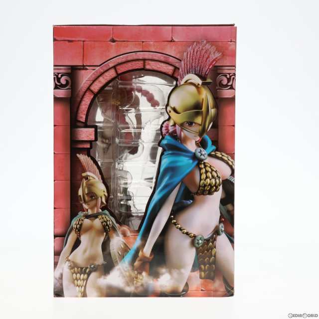 中古即納】[FIG]Portrait.Of.Pirates P.O.P Sailing Again 剣闘士