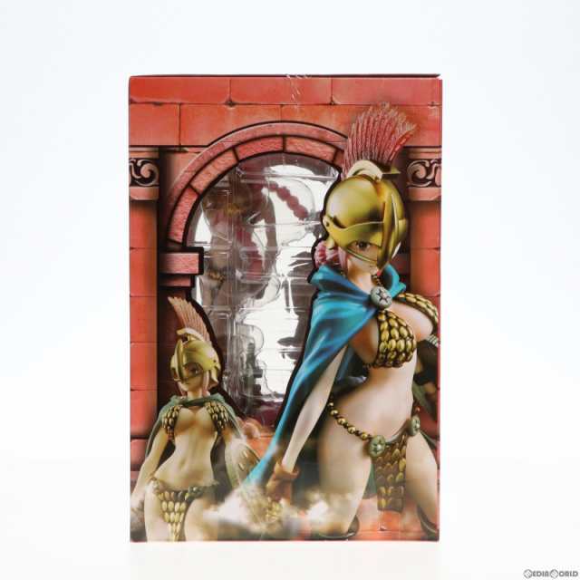 中古即納】[FIG]Portrait.Of.Pirates P.O.P Sailing Again 剣闘士