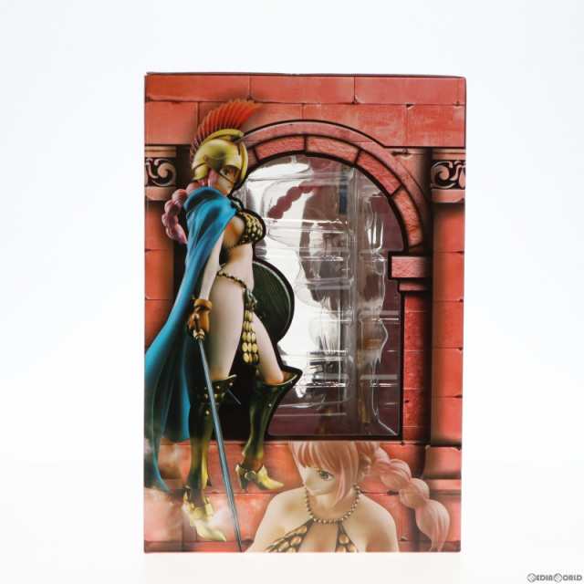 中古即納】[FIG]Portrait.Of.Pirates P.O.P Sailing Again 剣闘士