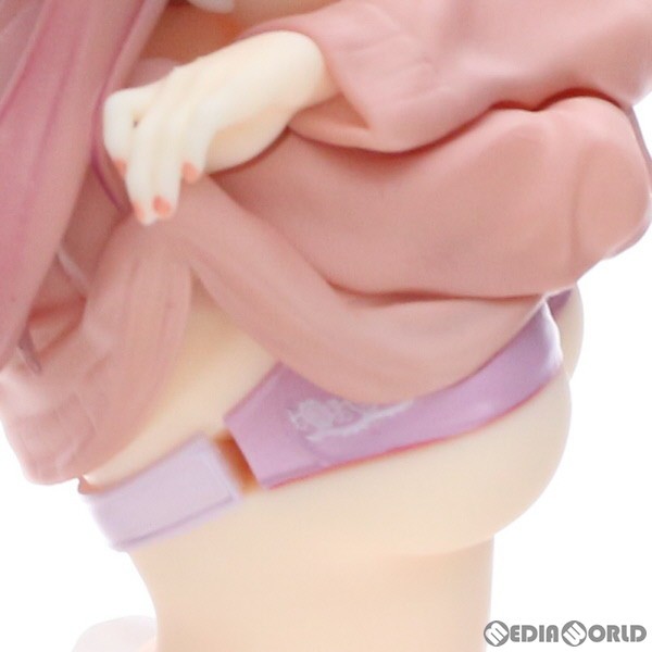 中古即納】[FIG]カット先生オリジナルイラスト ねむねむ妹ちゃん 1/6